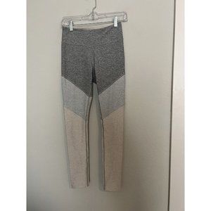 OUTDOOR VOICES Women’s Size Small 7/8 Springs Colorblock Leggings